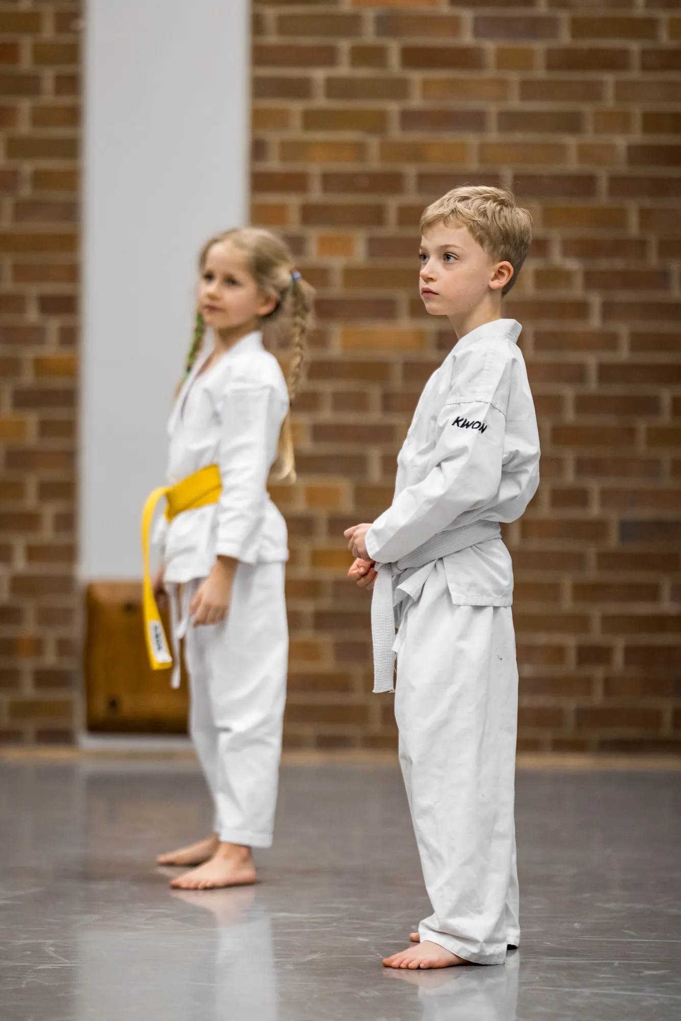 Shotokan Karate Dojo Dortmund e.V. — kampfsport-studio in Dortmund — 3