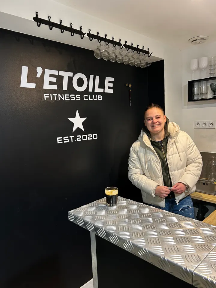 L’Etoile Fitness Club — salle de fitness-studio à Lyon — 3