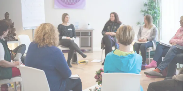 Peaceful Mind Akademie — Meditation in Ramersdorf, München