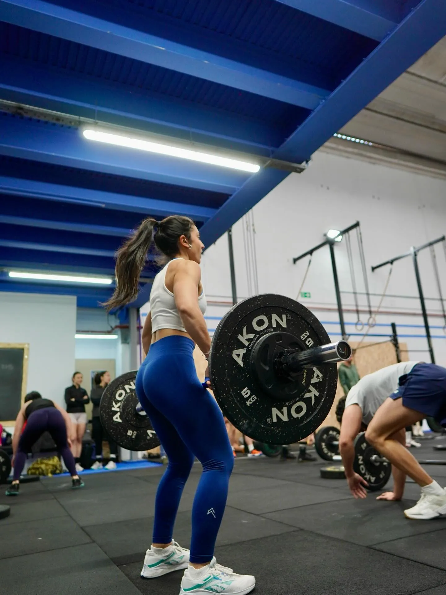 Vicálvaro Box — crossfit-studio en Vicálvaro, Madrid — 2