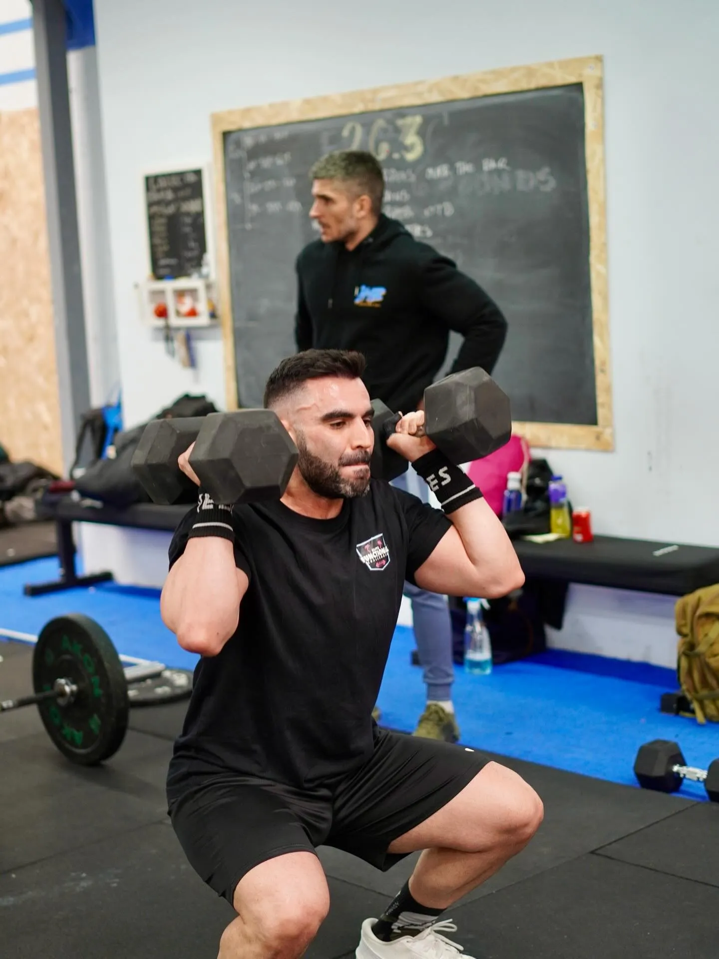 Vicálvaro Box — crossfit-studio en Vicálvaro, Madrid — 3