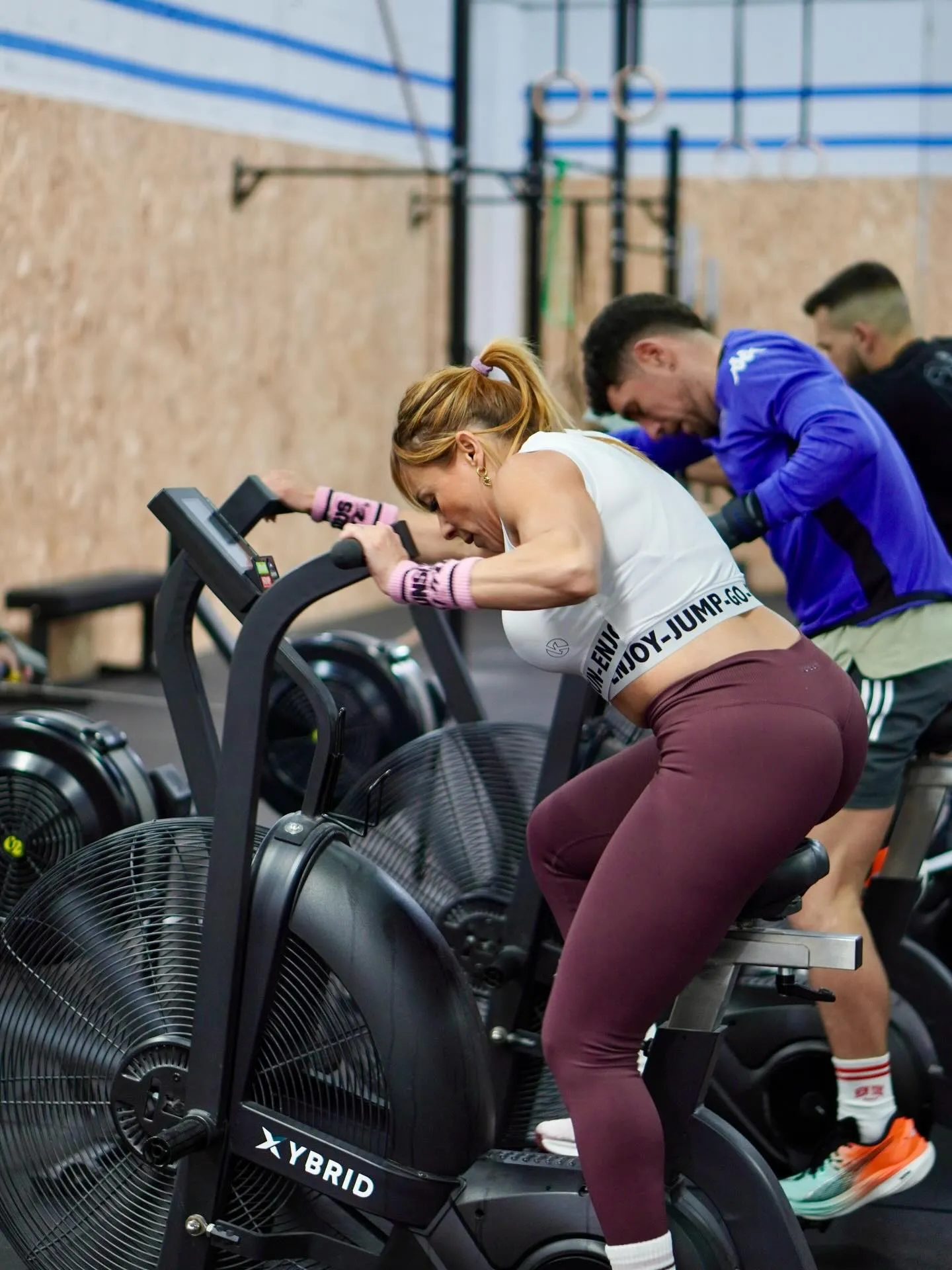 Vicálvaro Box — crossfit-studio en Madrid — 3