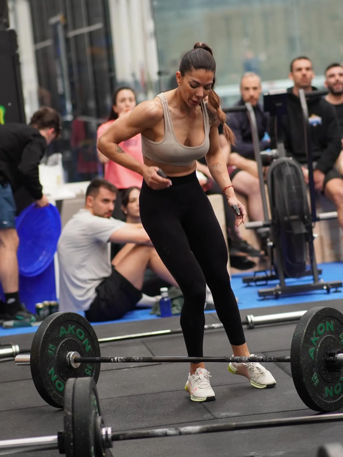 Vicálvaro Box — crossfit-studio en Madrid — 5