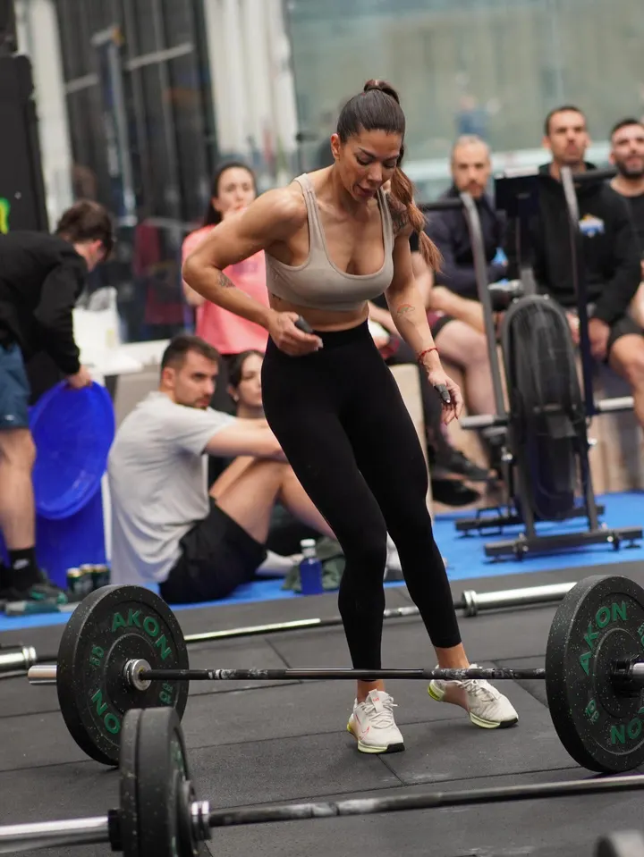 Vicálvaro Box — crossfit-studio en Madrid — 5