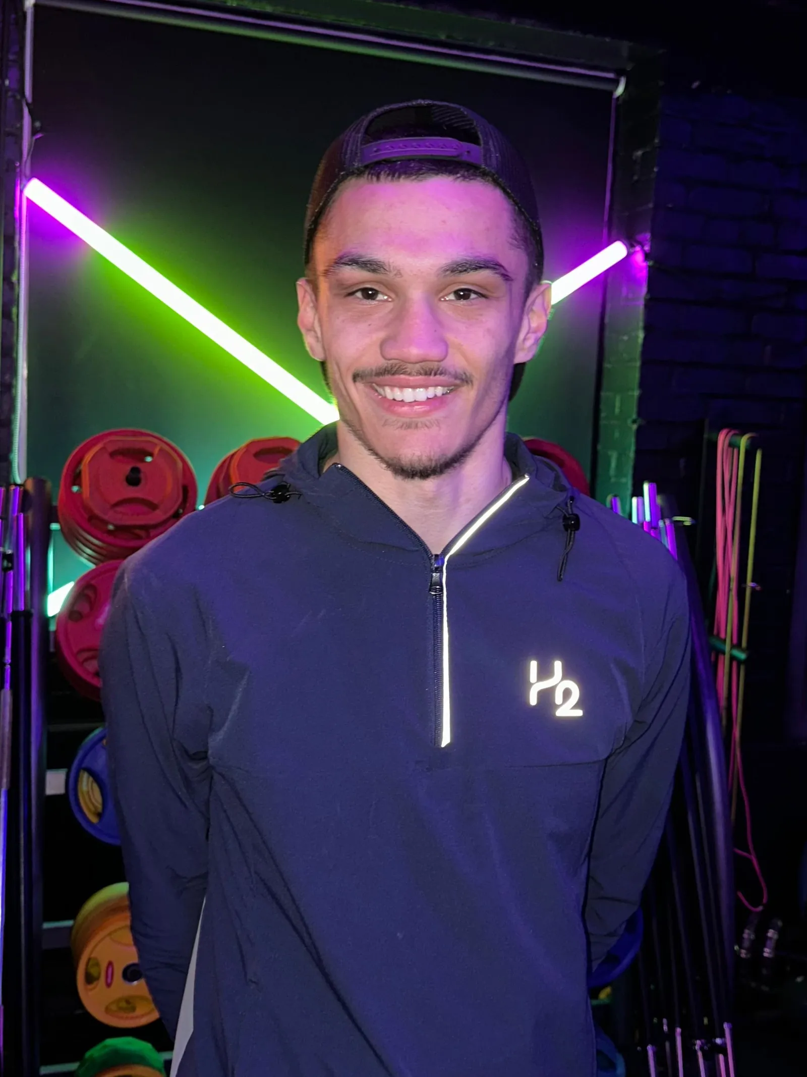 BOXE Gym — boxing-studio in Runcorn — 3