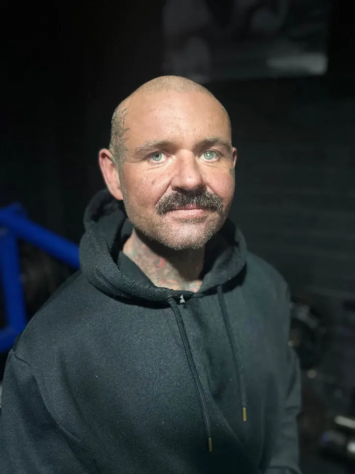 BOXE Gym — hiit-studio in Widnes — 4