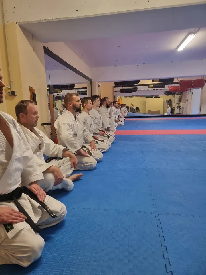TonboDojoBerlin — Kampfsport in Johannisthal, Berlin