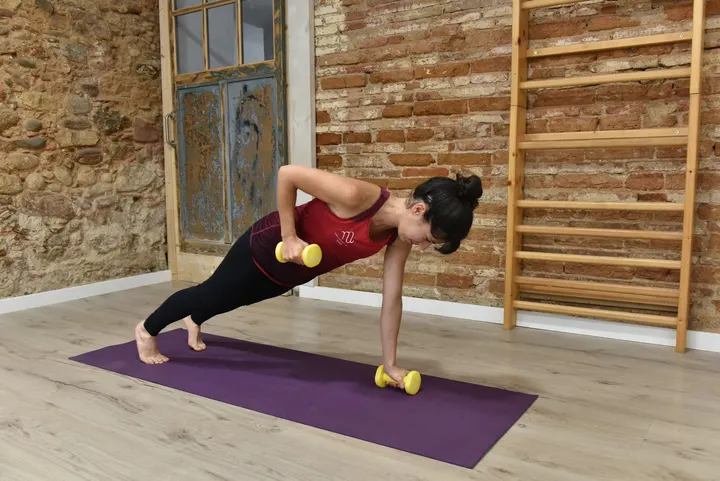 Moviment Nat — wellness-studio en el Centre, Sabadell — 2