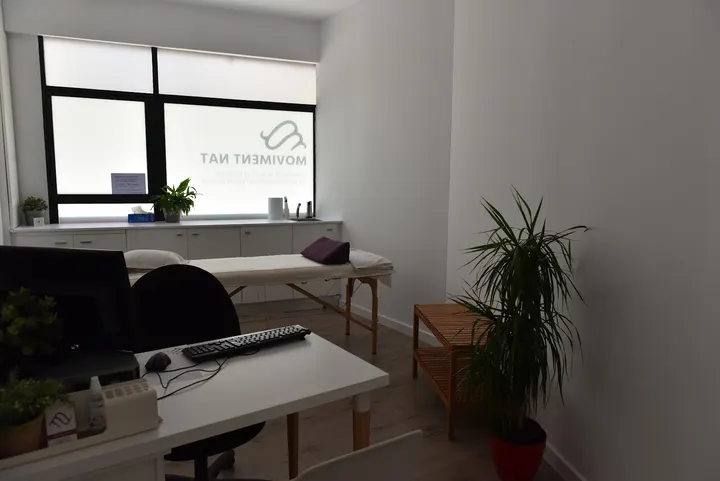 Moviment Nat — wellness-studio en Sabadell — 3