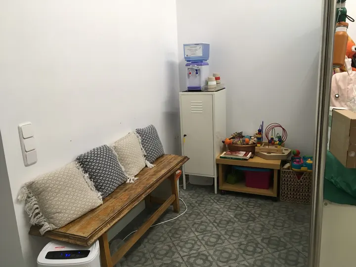 Moviment Nat — wellness-studio en Sabadell — 4