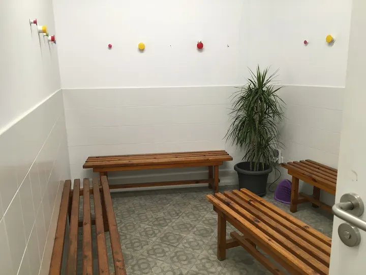 Moviment Nat — wellness-studio en Sabadell — 5