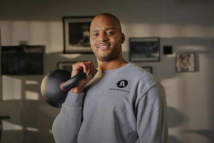 Believe and Achieve — personal training-studio in Oost, Amsterdam — 3