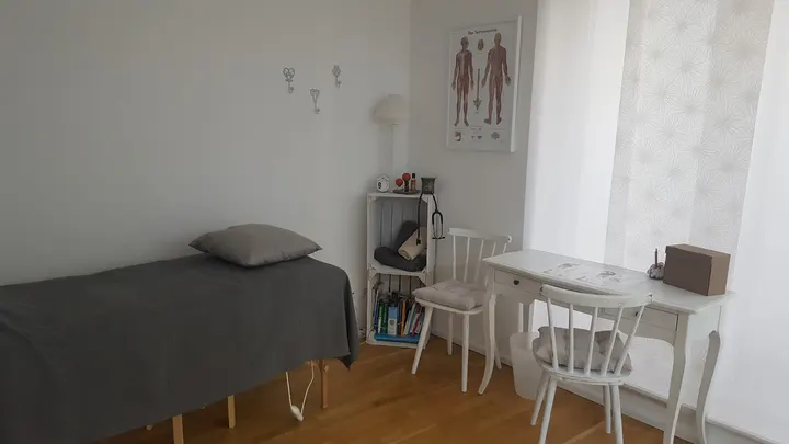 Body Inn - Pilates München — pilates-studio in Trudering-Riem, München — 2