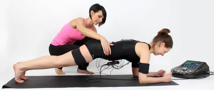 Body Inn - Pilates München — pilates-studio in Trudering-Riem, München — 3