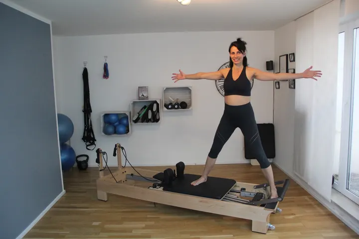 Body Inn - Pilates München — pilates-studio in München — 3