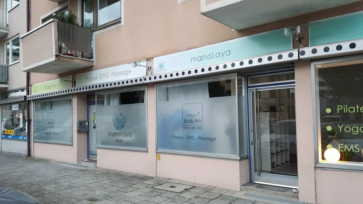 Body Inn - Pilates München — Pilates in Trudering-Riem, München