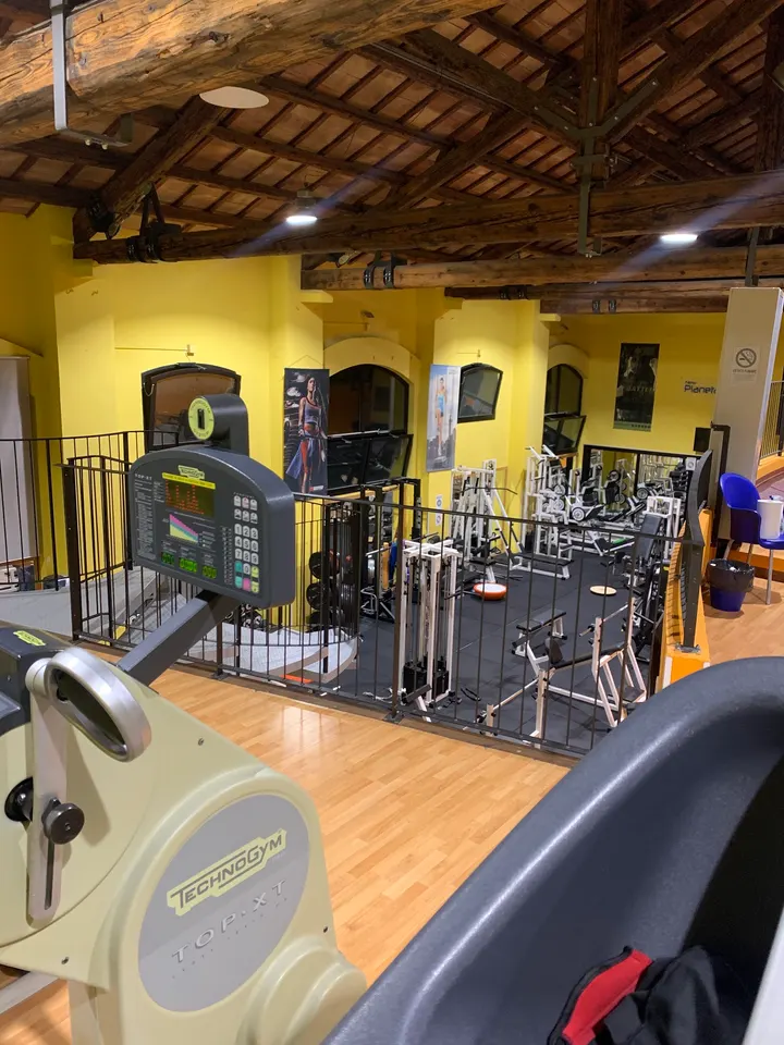 New Pianeta Fitness — personal training-studio a Quartiere Centro Urbano, Cesena — 2
