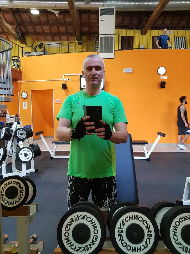 New Pianeta Fitness — personal training-studio a Quartiere Centro Urbano, Cesena — 3