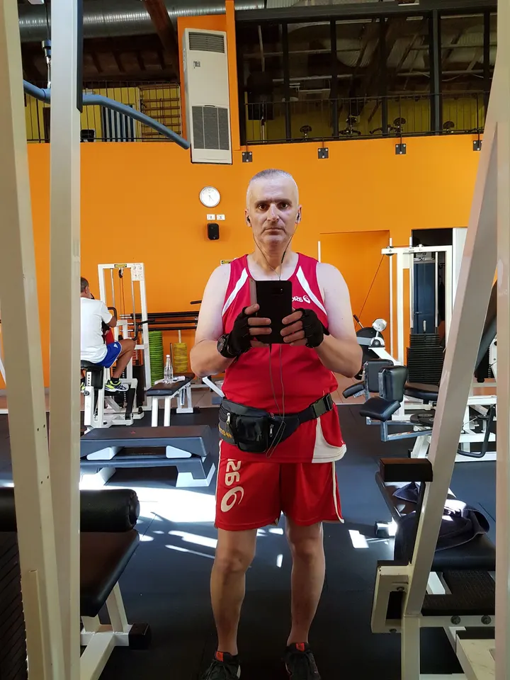 New Pianeta Fitness — personal training-studio a Cesena — 3
