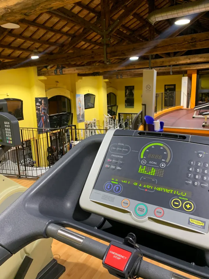 New Pianeta Fitness — personal training-studio a Cesena — 4