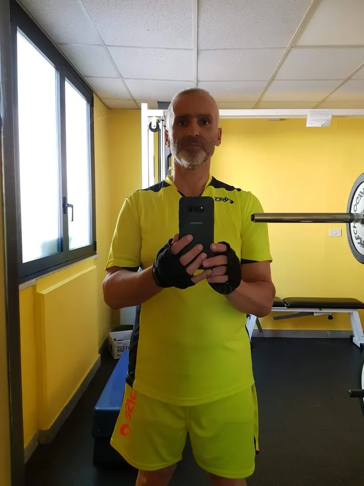 New Pianeta Fitness — personal training-studio a Cesena — 5