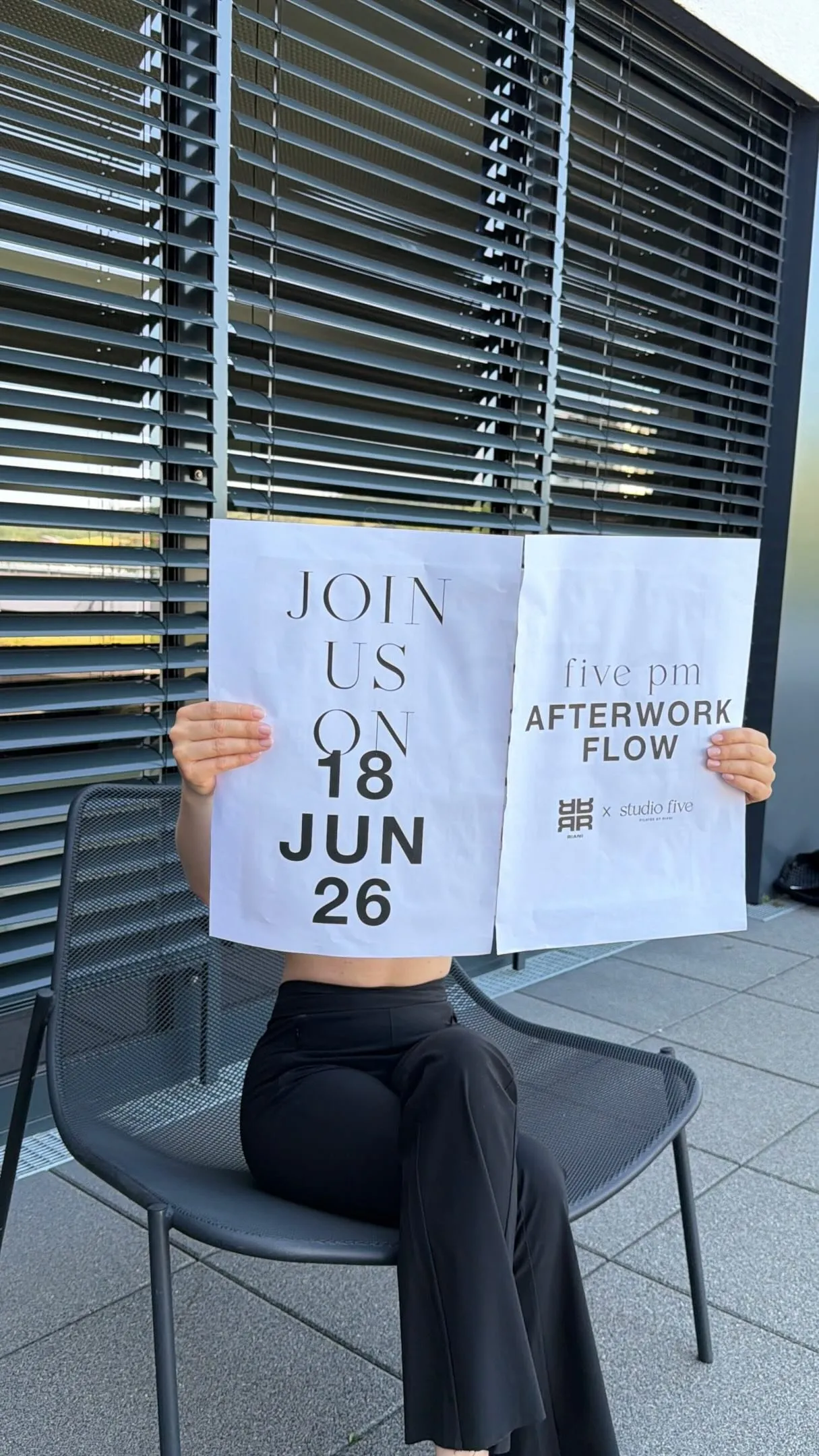 studio five — pilates-studio i Schorndorf — 4