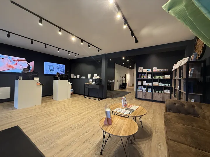 My Big Bang - Lannion — récupération-studio à Lannion — 4