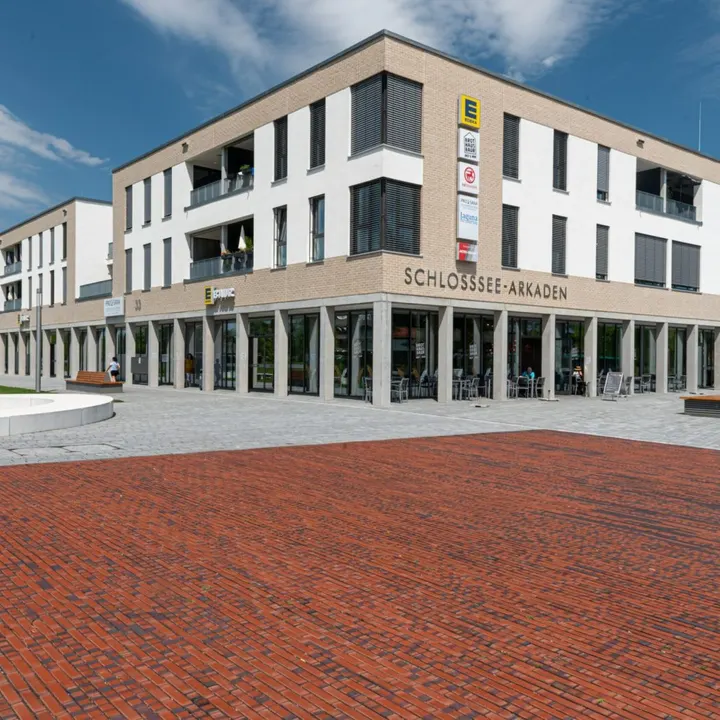 ProSana Überlingen — fitnessstudio in Überlingen — 2