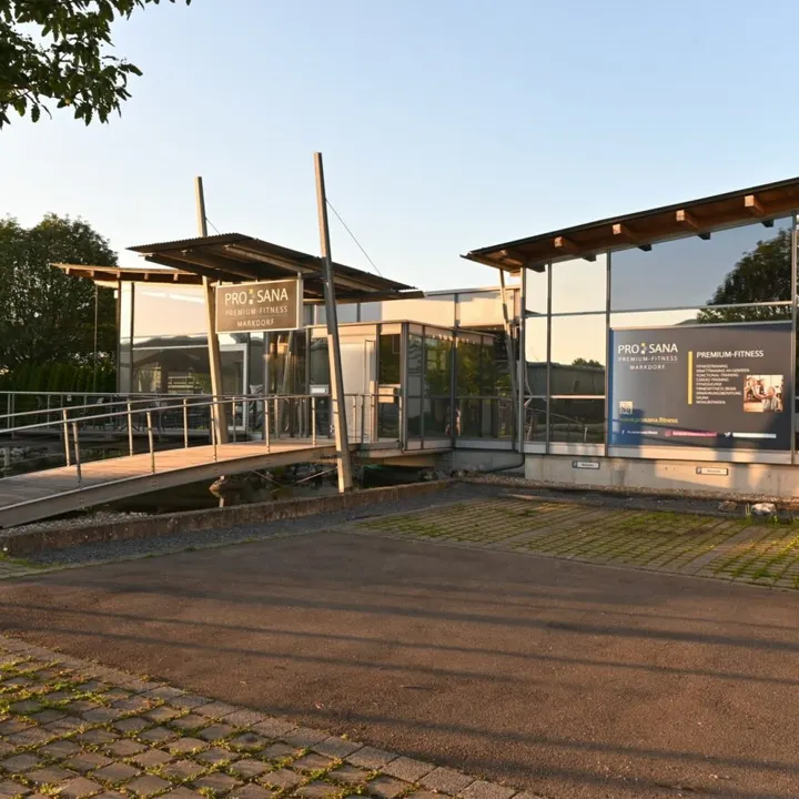 ProSana Überlingen — fitnessstudio in Überlingen — 3