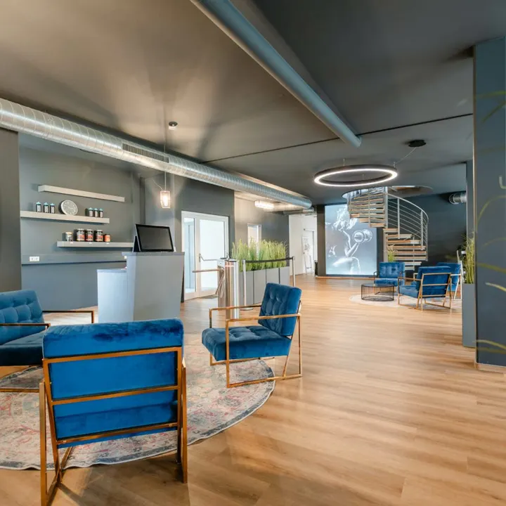 ProSana Überlingen — fitnessstudio in Überlingen — 3