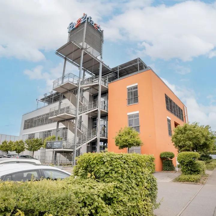 ProSana Überlingen — fitnessstudio in Überlingen — 4