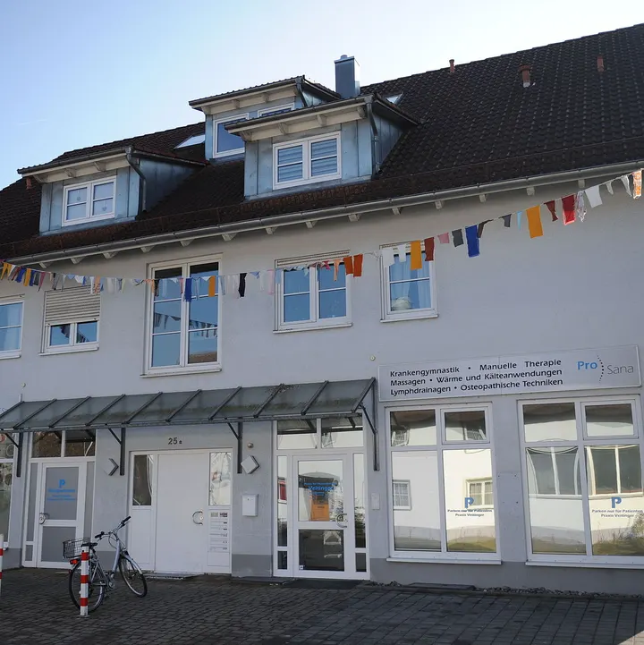 ProSana Überlingen — fitnessstudio in Überlingen — 5