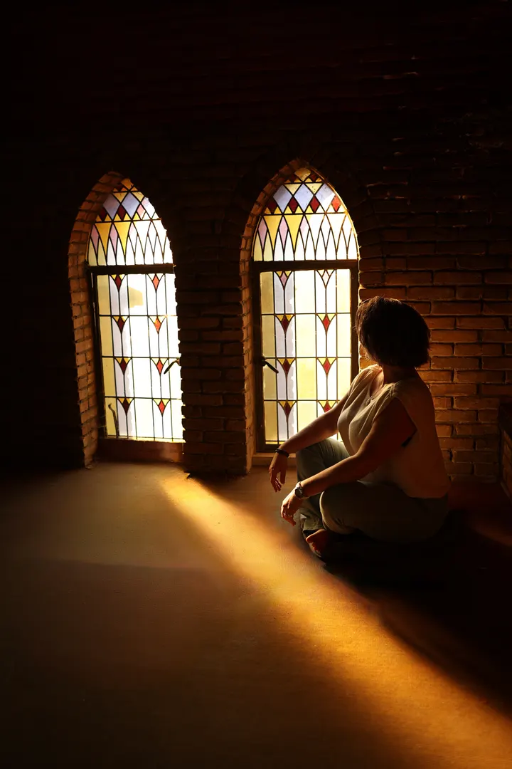 Zoetermeer yoga — yoga-studio in Rokkeveen, Zoetermeer — 2