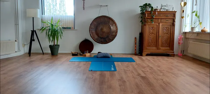 Zoetermeer yoga — Yoga in Rokkeveen, Zoetermeer