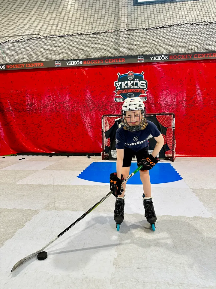 Ykkös Hockey Center — functional training-studio – Kauriala, Hämeenlinna — 2