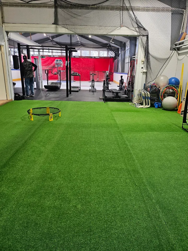 Ykkös Hockey Center — functional training-studio – Kauriala, Hämeenlinna — 3