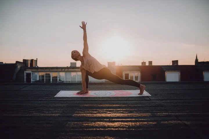 Lahari Yoga Potsdam — yoga-studio in Potsdam — 5