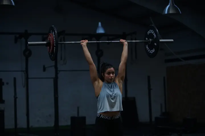CrossFit CFSL San Lorenzo de El Escorial — crossfit-studio en Zaburdón, San Lorenzo de El Escorial — 3