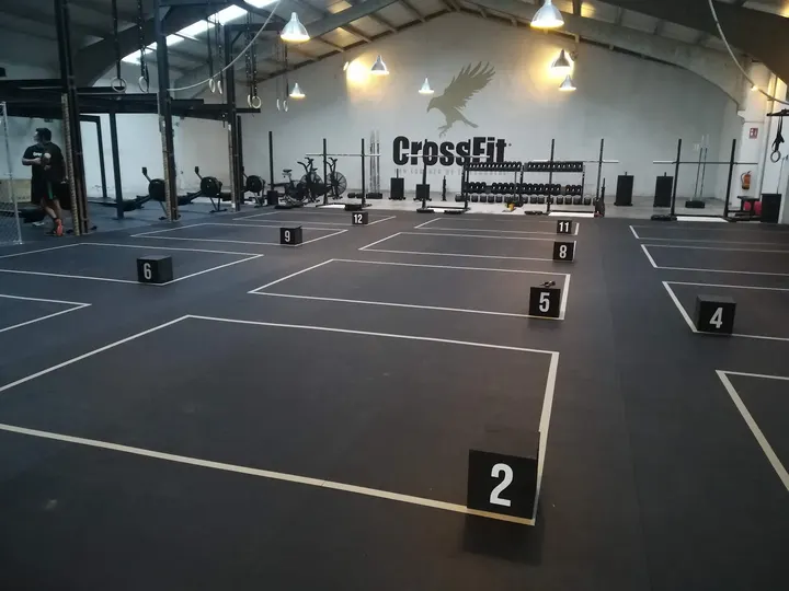 CrossFit CFSL San Lorenzo de El Escorial — crossfit-studio en San Lorenzo de El Escorial — 3