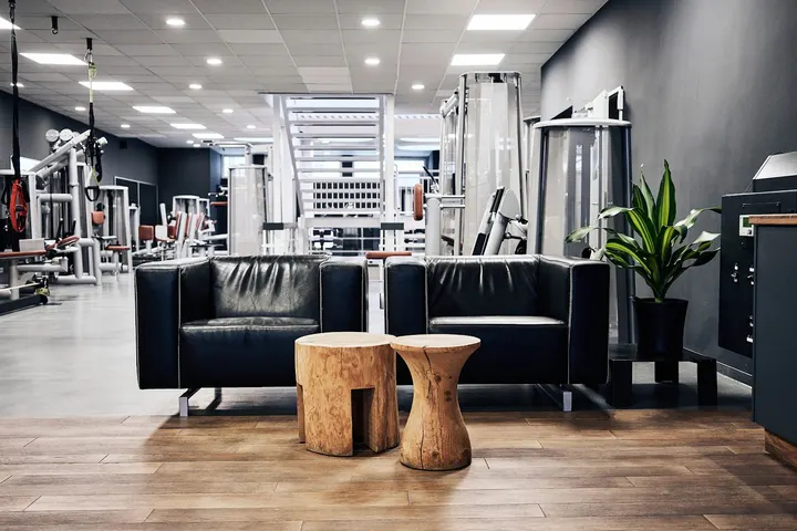 Turnhalle by Qi55 — fitnessstudio in Mitte, Bremen — 3