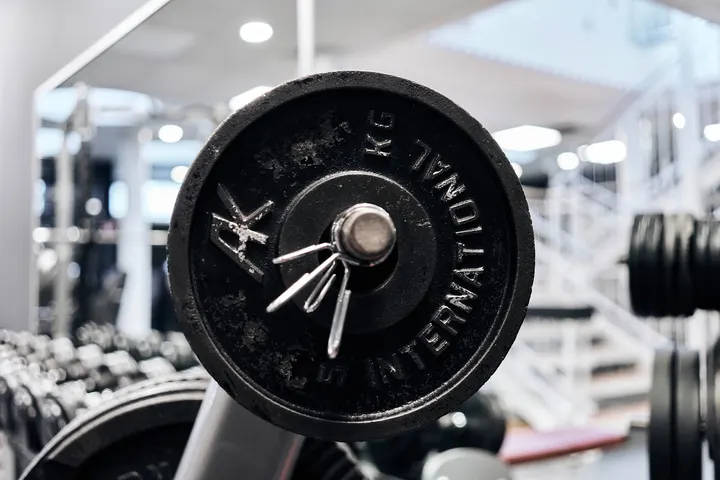 Turnhalle by Qi55 — fitnessstudio in Bremen — 5