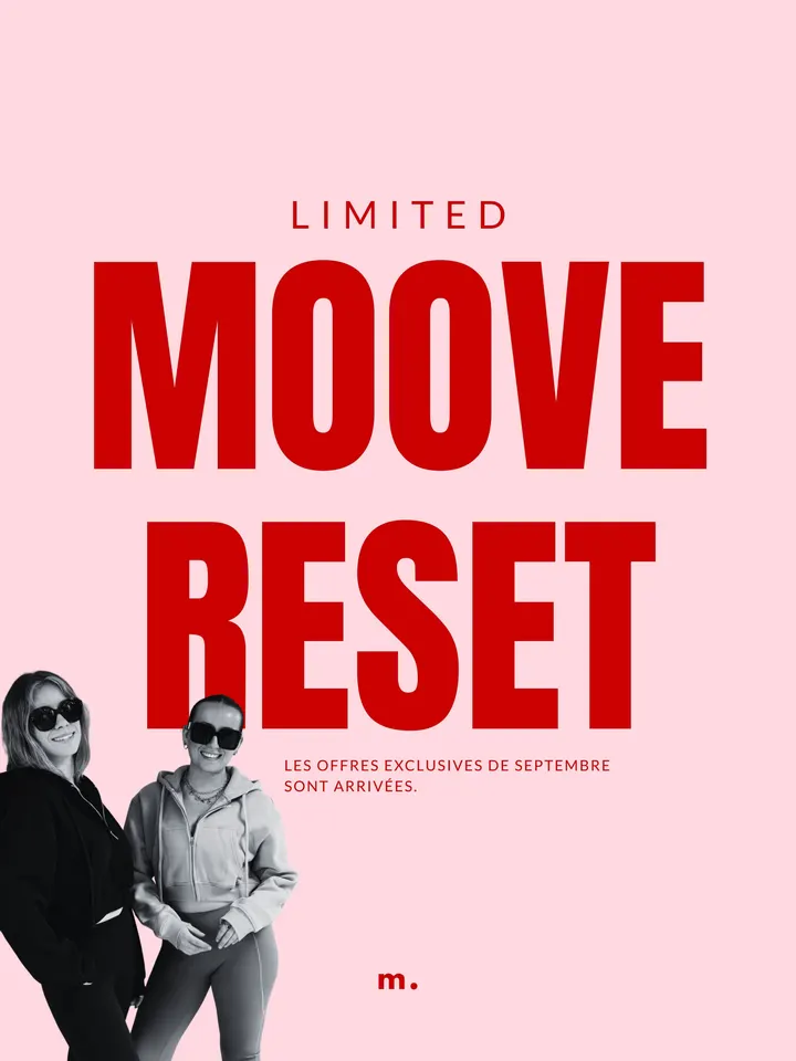 Moove Studio — pilates reformer-studio à Bièvres — 4