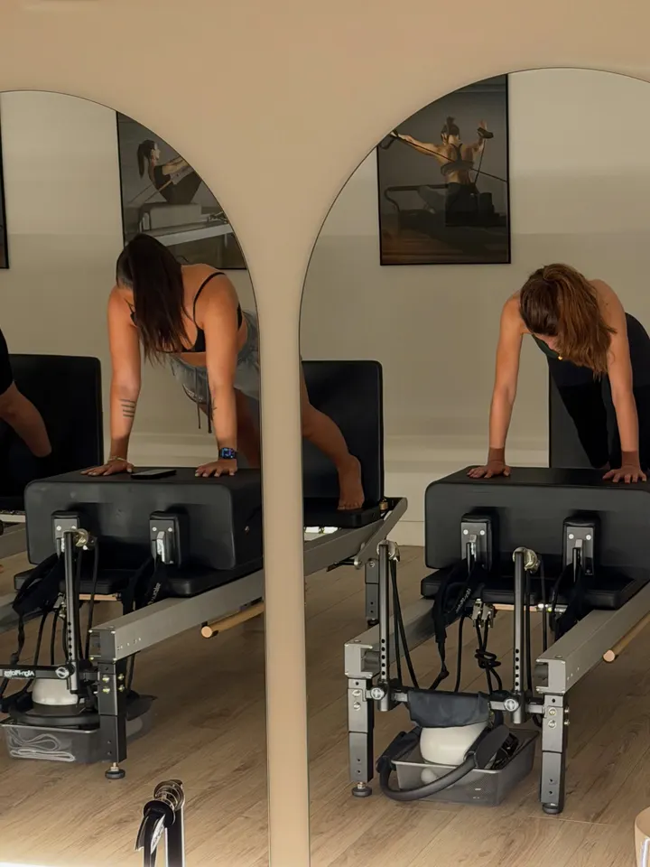 Moove Studio — pilates reformer-studio à Bièvres — 5