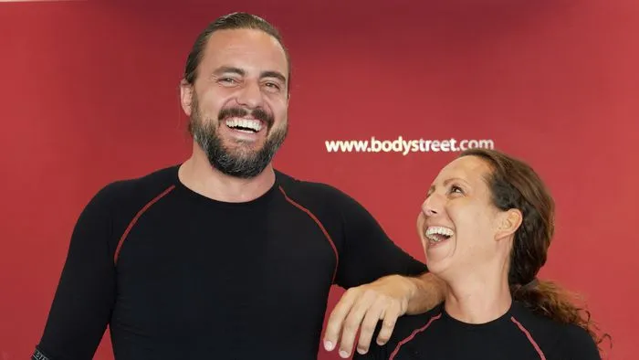 BODY STREET | München Passauer Straße | EMS Training — styrketräning-studio i München — 3