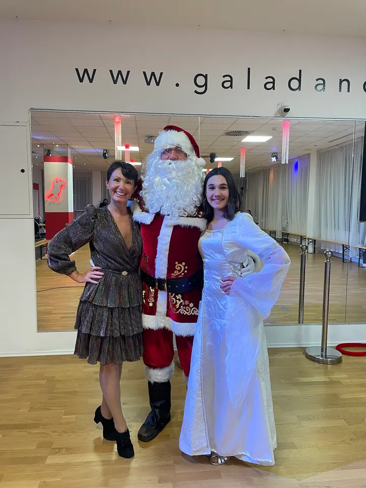 TANZSCHULE GALADANCE bei Regensburg — tanz-studio in Neutraubling — 3