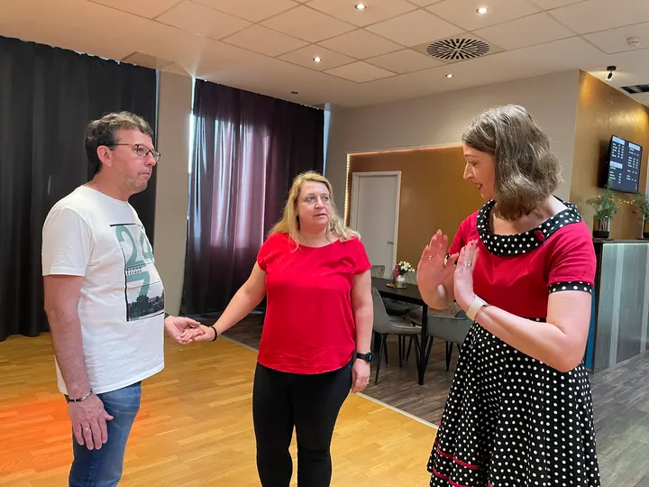 TANZSCHULE GALADANCE bei Regensburg — tanz-studio in Neutraubling — 4
