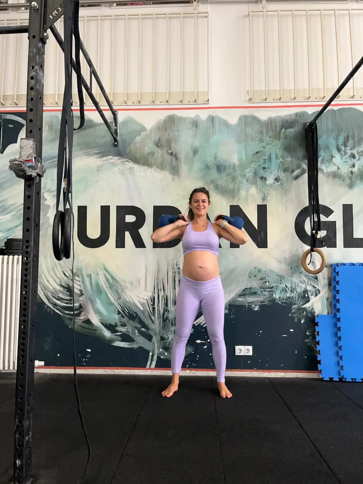 Donnaevolution Women’s — pt-studio in Kreuzberg, Berlin — 2