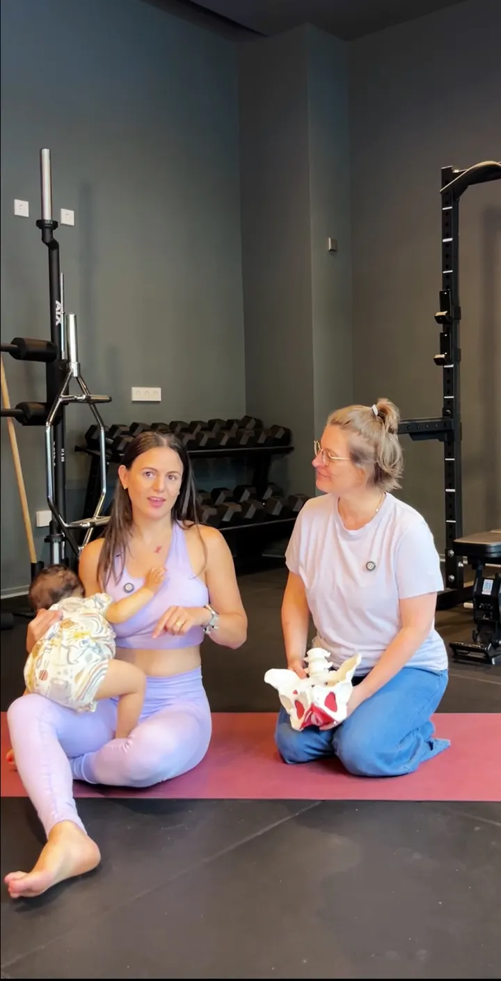 Donnaevolution Women’s — pt-studio in Kreuzberg, Berlin — 3