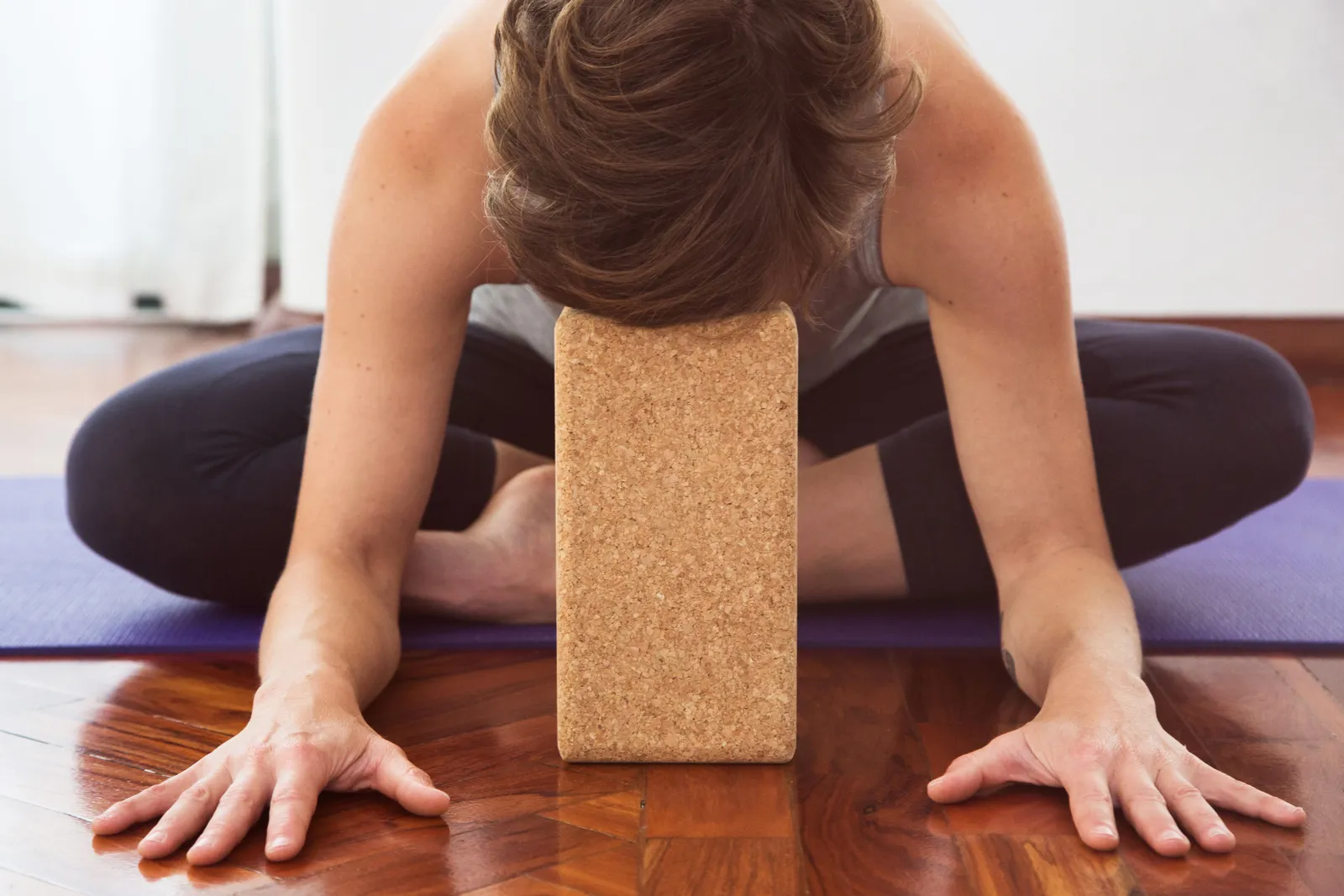 Fleksibel — yoga-studio i Stavanger — 3