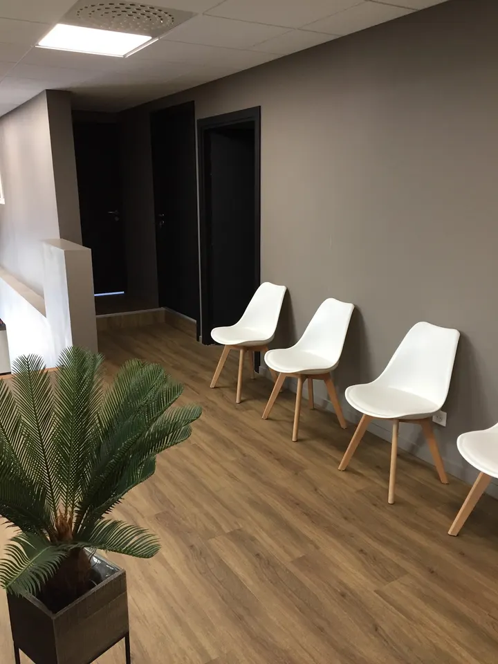 BodyElec Grasse — salle de fitness-studio à Grasse — 3